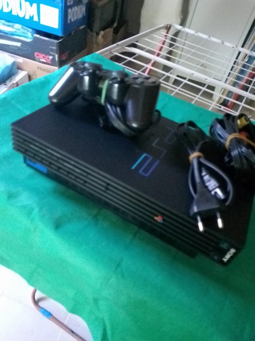 Playstation 1 e 2